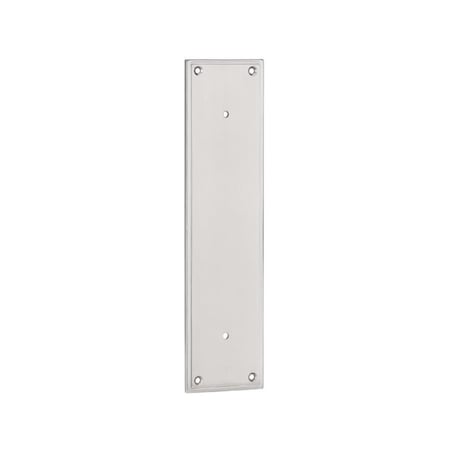 Emtek Satin Nickel Pull 86437US15 86437US15
